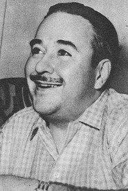 César Ladeira as in Toda a Vida em 15 Minutos 1954