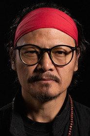 Tenzin Tsundue as Self in State of Control 2016