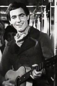 Vasyl Zinkevych as Boris in Red Ruta 1972