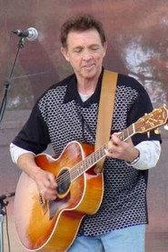 Michael Woods as Guitars in America - Live in Central Park 1979 2008