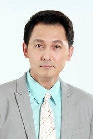Trakarn Punthumlerdrujee as Pakin in Kon Bai The Movie 2007