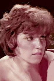 Susan Landau as Bobbie's Lover in The Amazing Transplant 1971