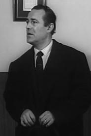Ramón Durán as General Cabanelles in Dragon Rapide 1986