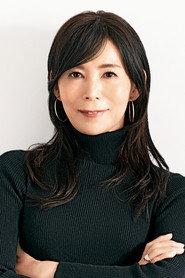 Mariya Takeuchi as Cameo in Goodbye Mama 1991