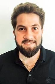 Chingiz Mutallimov as  in Stolen New Year 2021