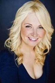 Nicole Smashnuk as Sarah Kentley in From Beneath 2012