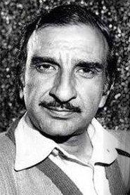 Raj Khosla as Self - Director in In Search of Guru Dutt 1989