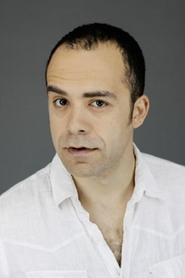 Sarp Aydınoğlu as Avukat Nedim in My Father's Wings 2016