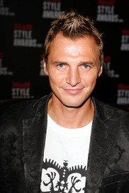 Sergei Fedorov as self in Farewell From Moscow 2006