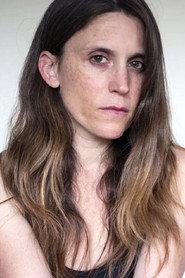 Carolina Contreras as in Death Will Come and Shall Have Your Eyes 2019