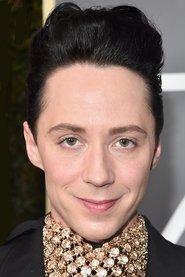Johnny Weir as Self in The Ice King 2018