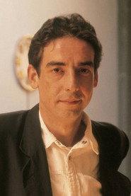 Carlos de Gabriel as in La primera noche de mi vida 1998