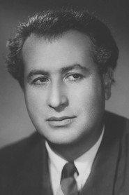 Anatoliy Granik as  in Incident on a Volcano 1941