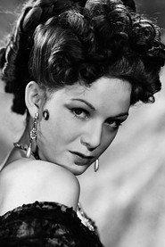 Jean Kent as Mrs. Garrick in K Is for Killing 1974