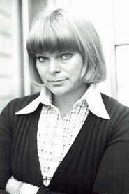 Katinka Hoffmann as Mabel Purdie in Johannisnacht 1966