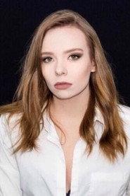 Emma Hewitt as Francine (Voice) in The Pinch 2022