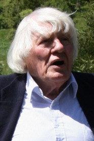 Peter Beaven as Self (archive footage) in Maurice And I 2024