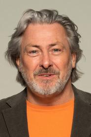 Bram Legerstee as  in Steaming Old Buddies 2026