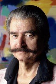 LeRoy Neiman as Self in Hugh Hefner: American Playboy 2003