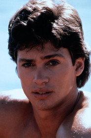 Mitch Gaylord as Rod Tennison in Animal Instincts 1992