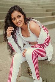 Shivani Paliwal as Herself in Love, Love, Love: A Musical 2021