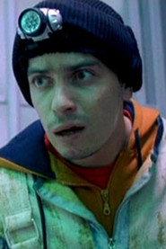 Dmitriy Petukhov as Алёша Карамазов in The Karamazovs and Hell 1996