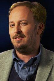 James Bobin as Self in Flight of the Conchords: On Air 2009