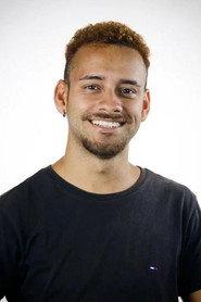 Ícaro Matheus as Zeca in This is the Sh*t! 2026