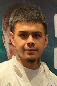 Angel Chavez as Self in Amanda Serrano vs. Danila Ramos 2023