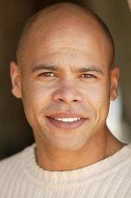 Chris Butler as Sheriff Duggan in Play Dead 2022