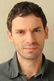 Bruno Perillo as Professor in Time of Fear 2009