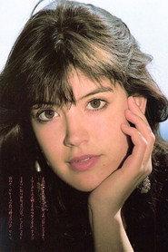 Julie Entwisle as Katherine 'Jimmy' Blair in The Night Flier 1997