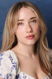 Abigail Dolan as Sheila in The Fabulous Four 2024