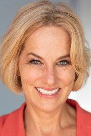 Diane Box Worman as Mallory in Murder, Lies and Marriage 2025