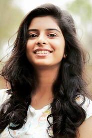 Siddhi Mahajankatti as Pammi in Happy Sardar 2019