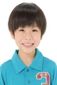 Minato Shougaki as Haruto Ihara in The Forbidden Play 2023