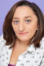Nicole Lynn Evans as Julie in Broken Dreams 2010