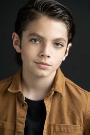 Tom Hulshof as Nathan in Mother's Day 2018