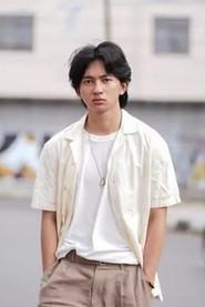 Bertram Beryl as Koko in Bertaut Rindu 2025