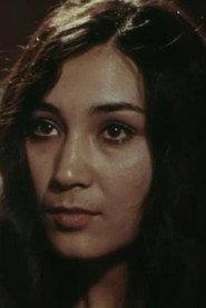 Shoira Tursunbayeva as in Girl from the Legend 1980