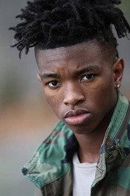 Jasun Jabbar Wardlaw Jr. as Niko Khale in Keyshia Cole: This Is My Story 2023