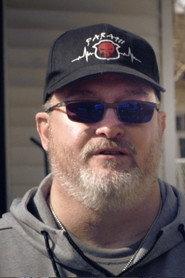 David LaFleur as Paranormal Investigator in Real Haunts 4 2025
