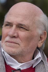 Ron Kovic as in Fred Baker - filmmaker 2007