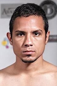 Jayro Fernando Duran as Self in Jack Rafferty vs. Sabari Jaishankar 2024