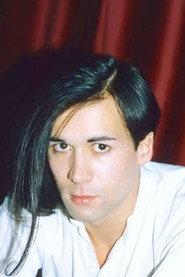 Phil Oakey as Phil Oakey in The Human League: The Very Best Of 2003