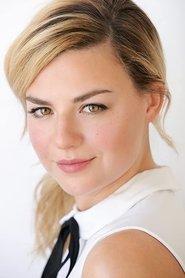 Bonnie Dennison as Alice in The Maid's Room 2014