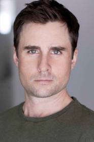 David Linski as Keaton in Prodigy 2017