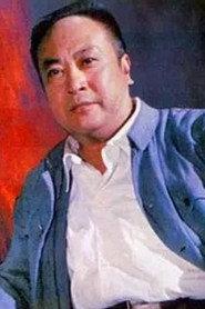 Liu Xitian as 陈毅 in Go Down Zhong Mountain 1982