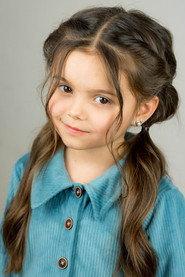 Kira Sayapina as  in Office of Magical Forces 2026