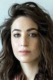 Shira Naor as in Nerd Club: The Movie 2017